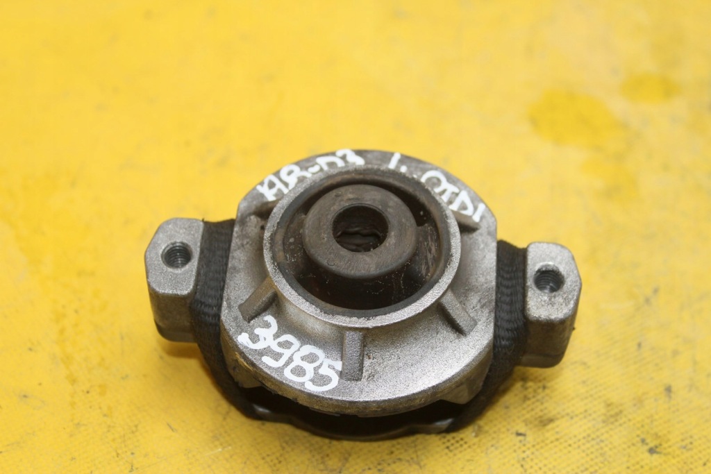 фото №1, Подушка коробки передач a8 d3 4.0 tdi 4e0399151ap