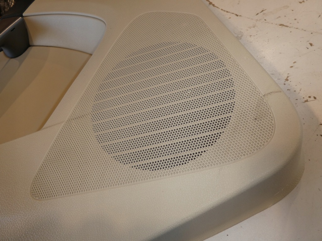 фото №5, Vw tiguan i 5n обшивка двері лівий перед 5n0867011