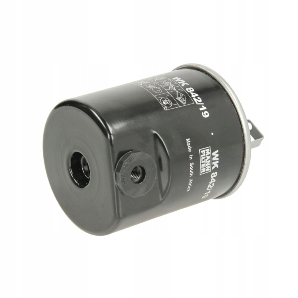 фото №11, Mann фильтр топлива jeep grand cherokee 2.7 01-