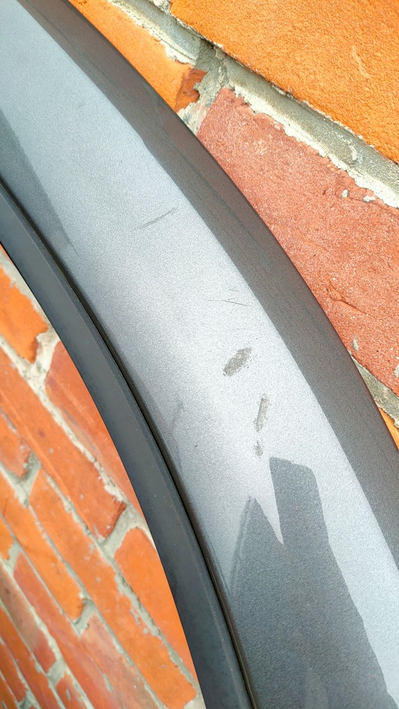 фото №10, Jeep grand cherokee wk 5-10 двері правий перед