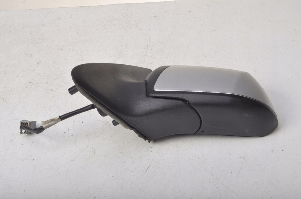 фото №9, Ford mondeo mk3 дзеркало ліва 5 pin eu