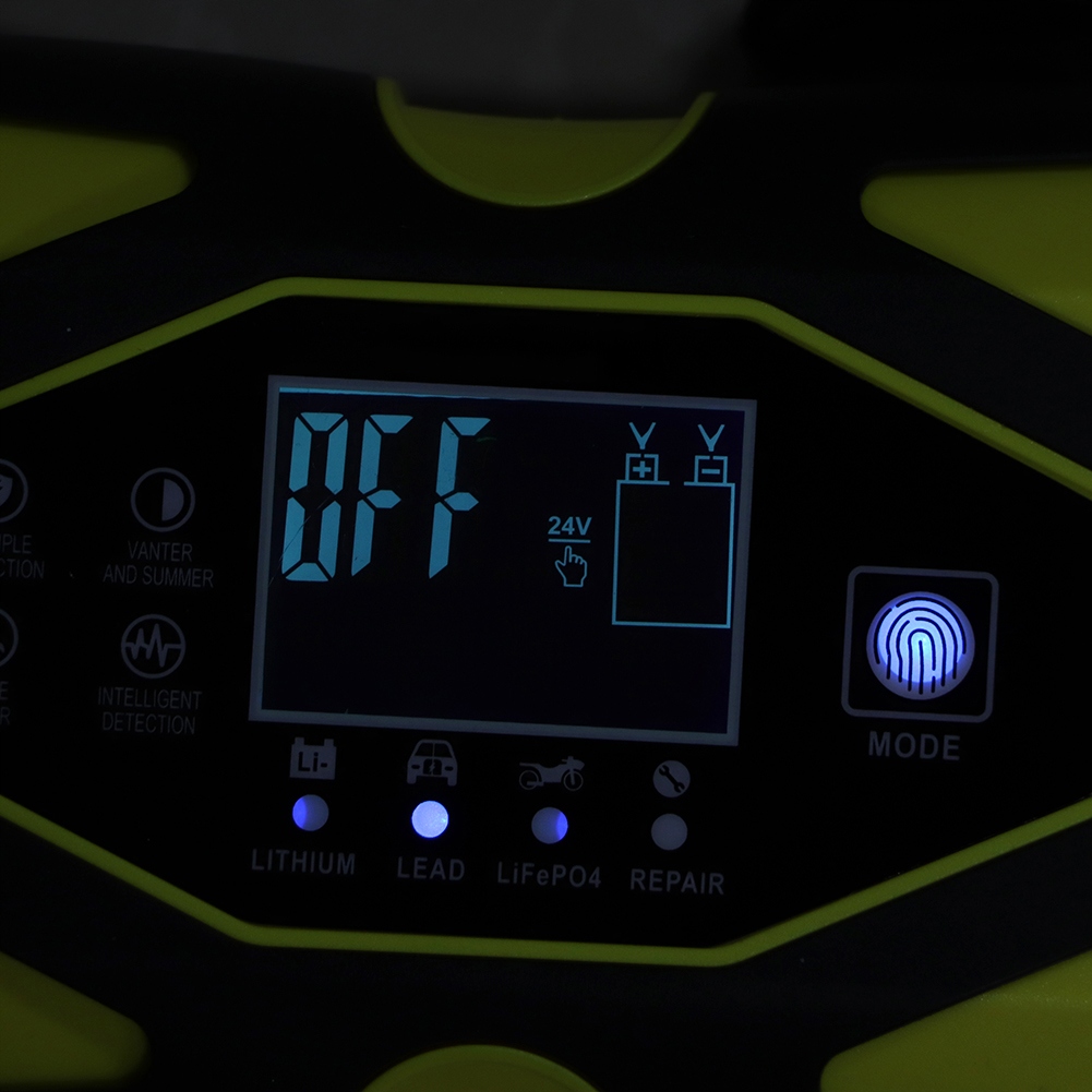 фото №9, Стекло зарядное устройство agm 12v 6a 24v 3a ремонт, отсутствует информации