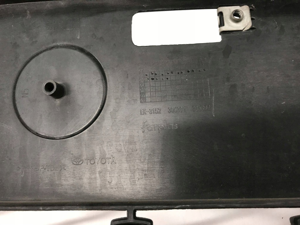 фото №8, Toyota yaris cross 2022 решётка радиатора радиатора / решётка радиатора 5311202d60