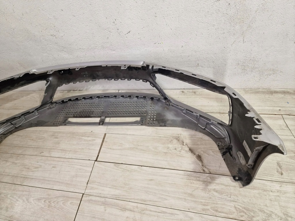 фото №11, Porsche 911 992 gts 2019- 992807221k бампер перед передний