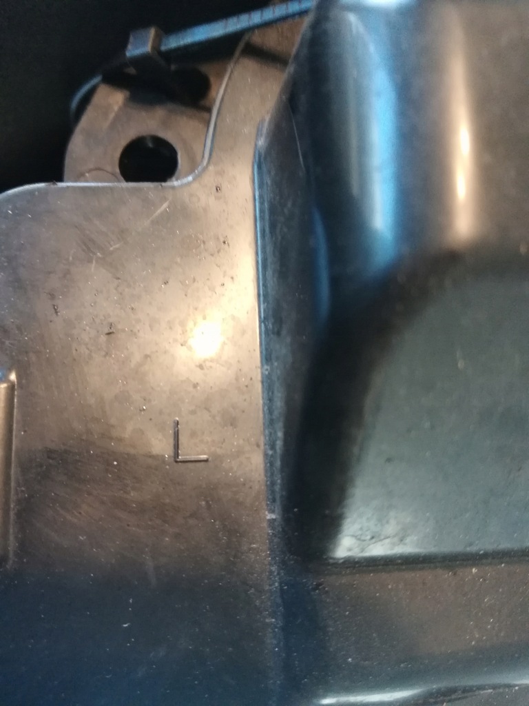 фото №6, Mazda cx5 cx-5 2015-2017 протитуманна фара лівий