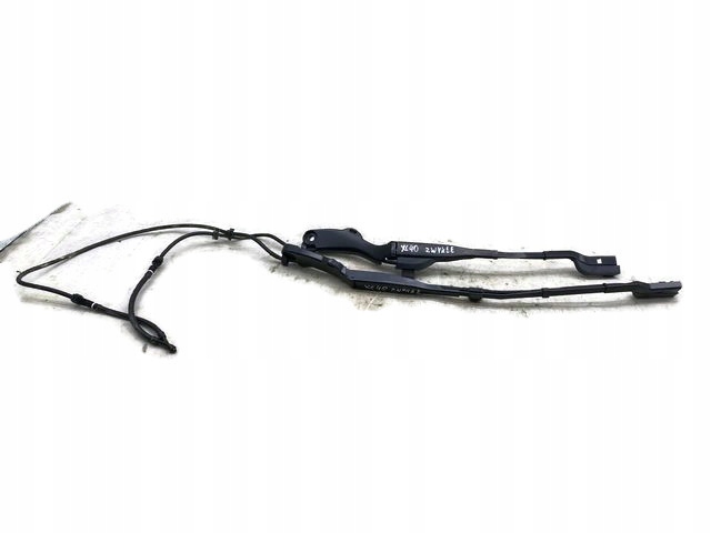 фото №1, Volvo xc40 важелі двірник перед