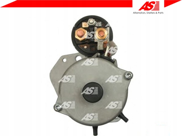 Стартер as-pl as-pl Оригінал