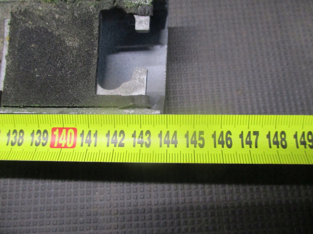 фото №10, Рейлинги кровельные citroen c4 grand picasso 13-16r