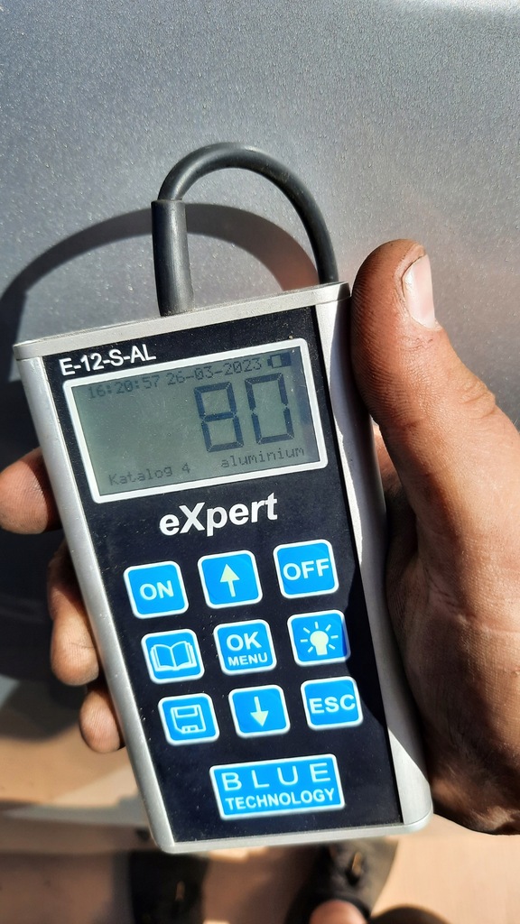 фото №9, Капот передняя peugeot 407 05r