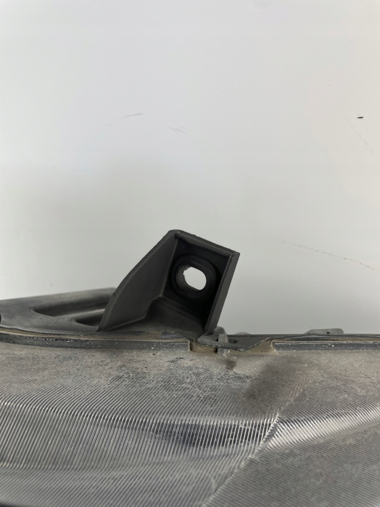 фото №7, Iveco s-way лампа ліва full led 58024392880 2019r-