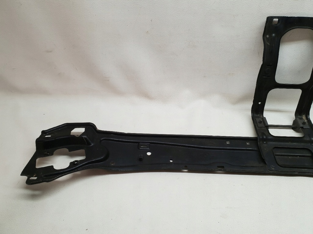 фото №7, Mercedes c-klasa w203 pas перед передний верхний