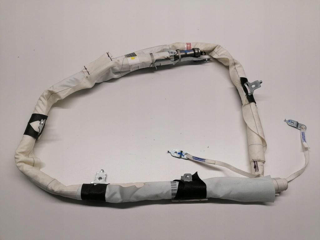 фото №1, Jeep renegade шторка безопасности правая подушка безопасности оригинал 2014-