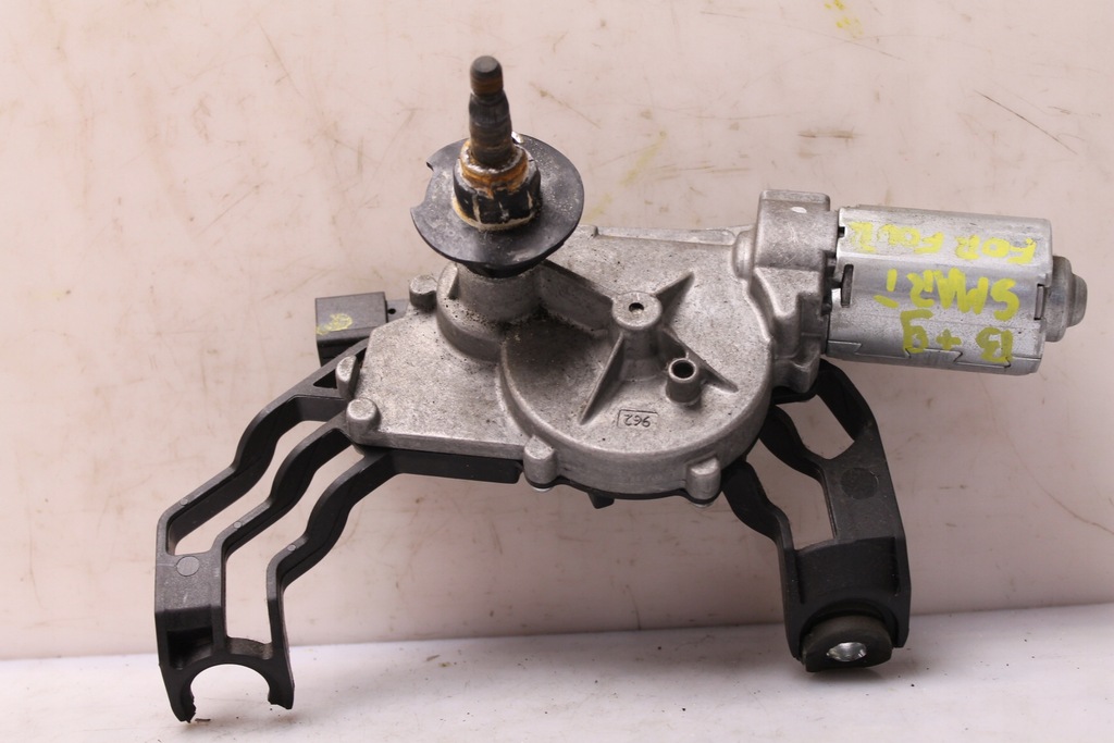 фото №1, Моторчик двірники задня smart forfour 4548200208