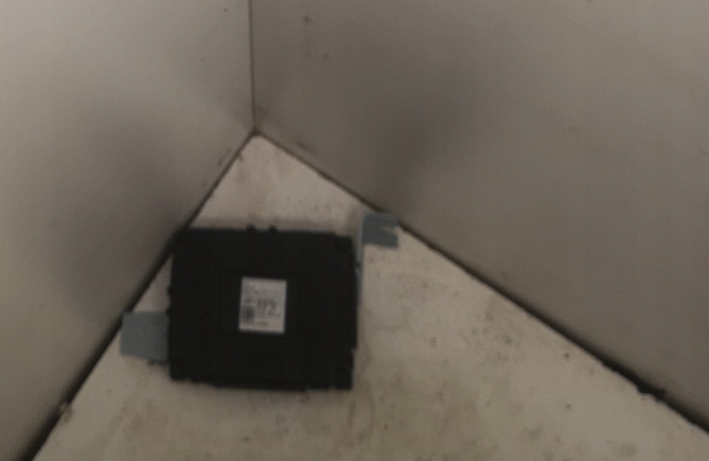 фото №1, Модуль bcm kia sorento iii lift 954a0-c5af0