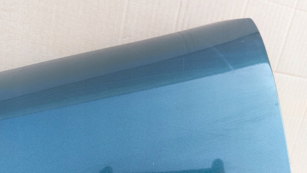 фото №7, Seat ibiza крила лівий ls6t