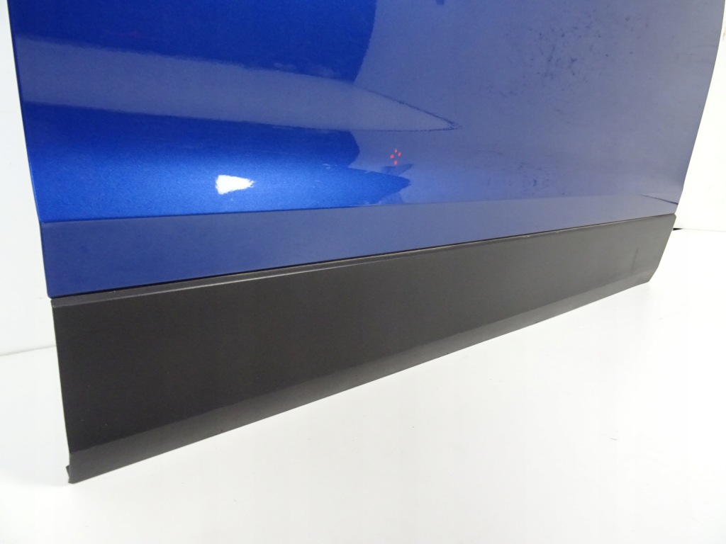 фото №4, Vw t-cross дверь правое перед передние lb5k 2020 rok