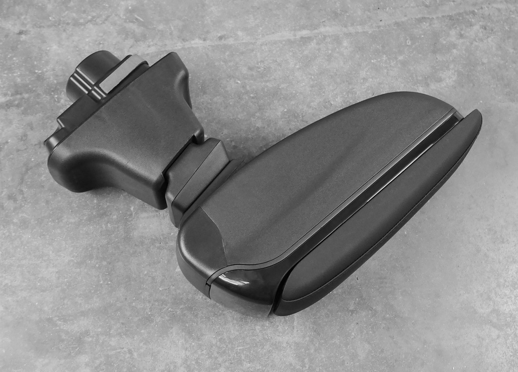 фото №7, Підлокітник призначений fiat grande punto 2005-09