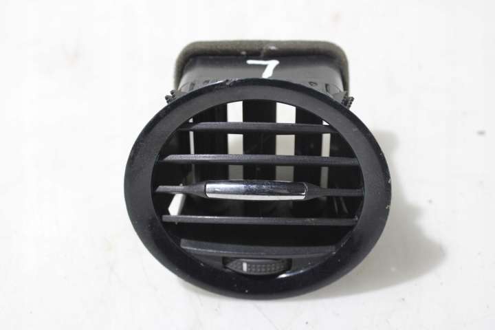 фото №1, Решётка обдув левая opel corsa d