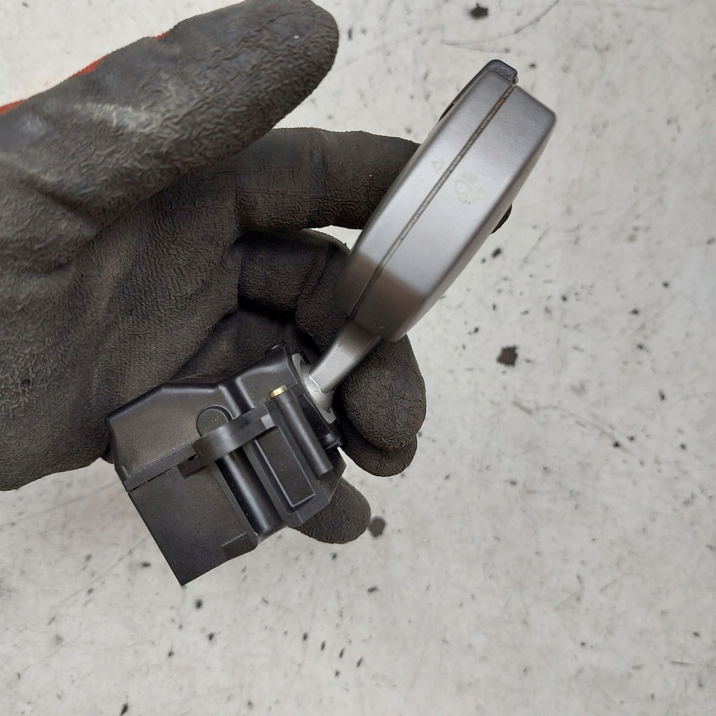 фото №7, Bmw 7 e65 fl рычаг переключатель круиз-контроль 6959984