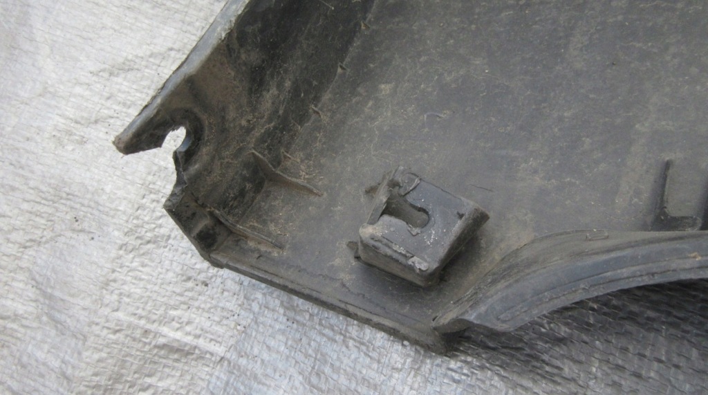 фото №7, Kia sportage iv 15- правий поріг молдинг поріг