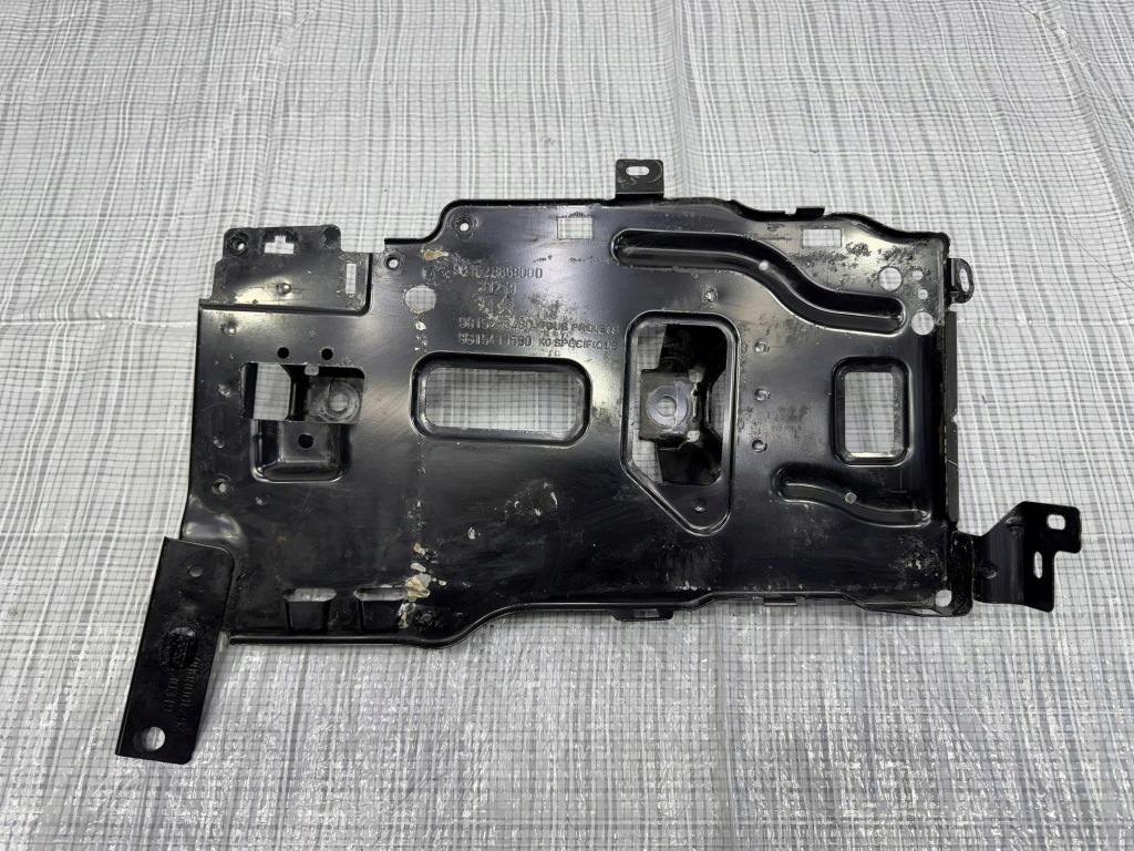 Купити Основа акумулятор citroen jumpy 3 9815288580