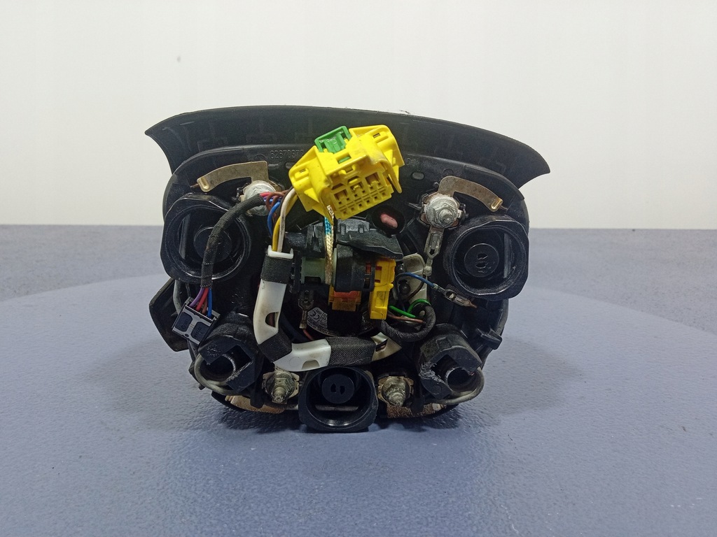 фото №4, Audi sq8 rsq8 4m8 подушка безопасности подушка водителя 4m0880201t