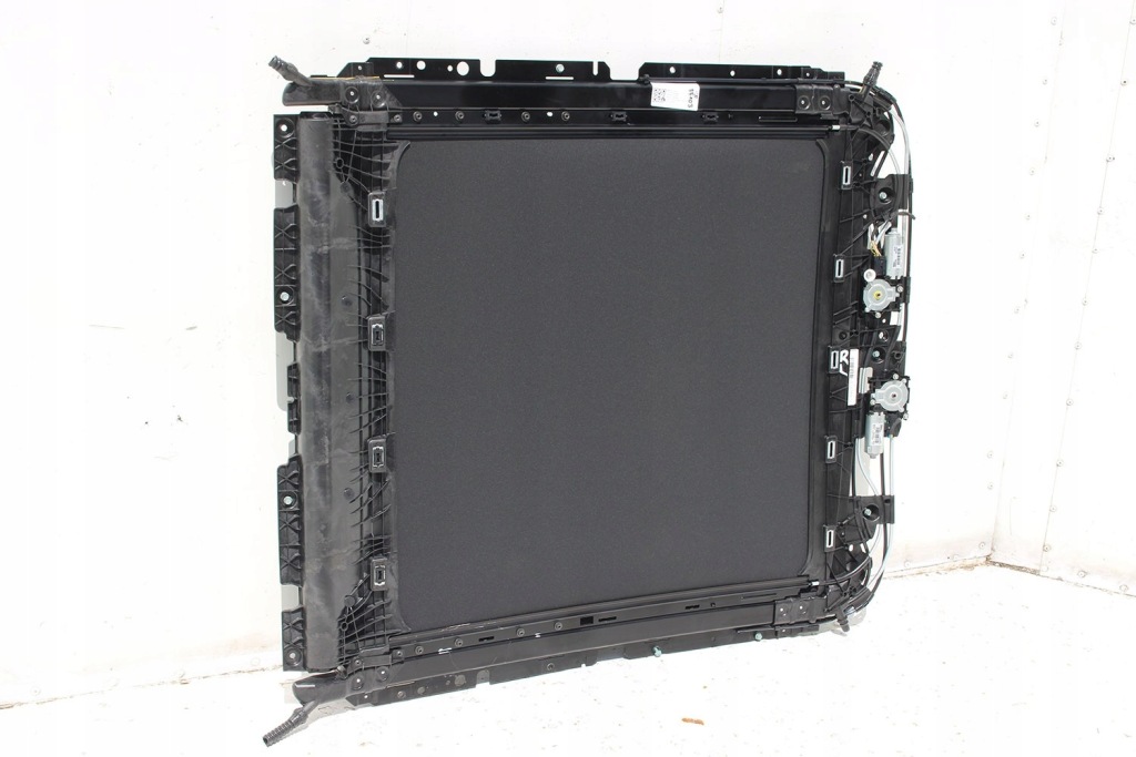 фото №13, Bmw x4 g02 f98 люк крыша стеклянный solar стекло люк панорама раздвижной