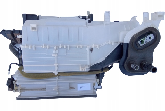 фото №1, Обігрівач infiniti qx80