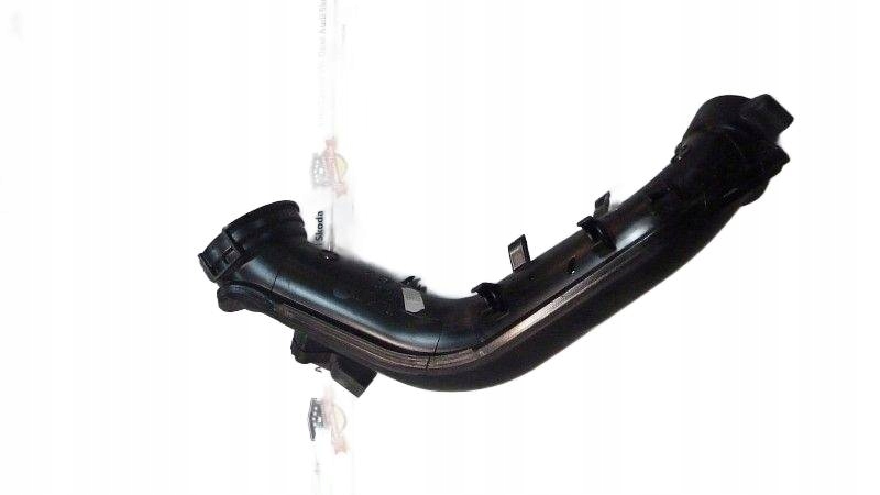 фото №1, Audi a3 8v труба интеркулер 03c145673n tsi tfsi