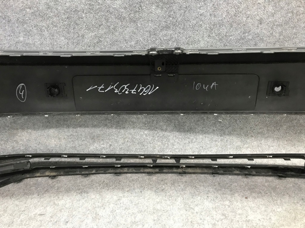 Volkswagen оригинальный номер 5ta807221al бампер Цена