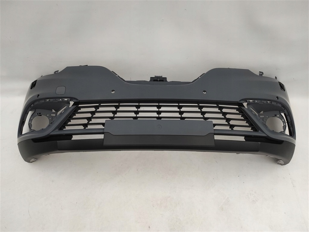 фото №1, Бампер перед renault scenic 4 iv po 2016