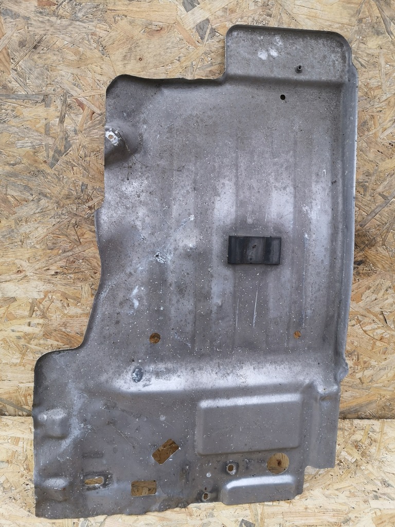 фото №3, Jaguar xj 351 захист підвіска