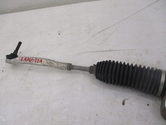 фото №8, Megane iv рулевая рейка трансмиссия рулевая