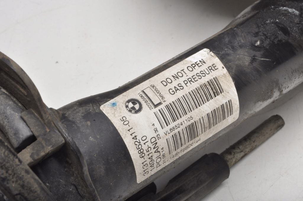 Купити Mini f55 амортизаторна стійка лівий перед 6852411 6870831