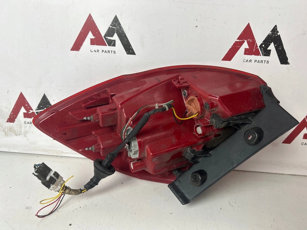 фото №9, Лампа задня задня ліва kia ceed ii hb led