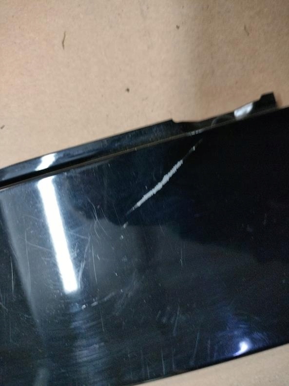 фото №4, Блок двигателя дверь левый задняя renault laguna iii hb org!