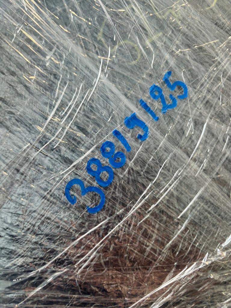 Жабо левое bmw 118i f20 po рестайлинг  19r 668 7265119 11477 в Украине