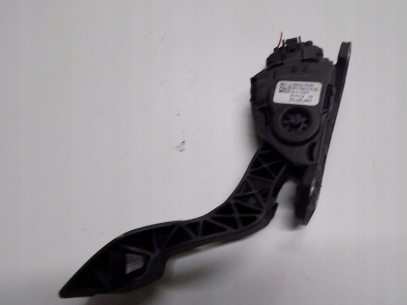 фото №7, Suzuki sx-4 sx4 педаль потенціометр газу 49400-79j40