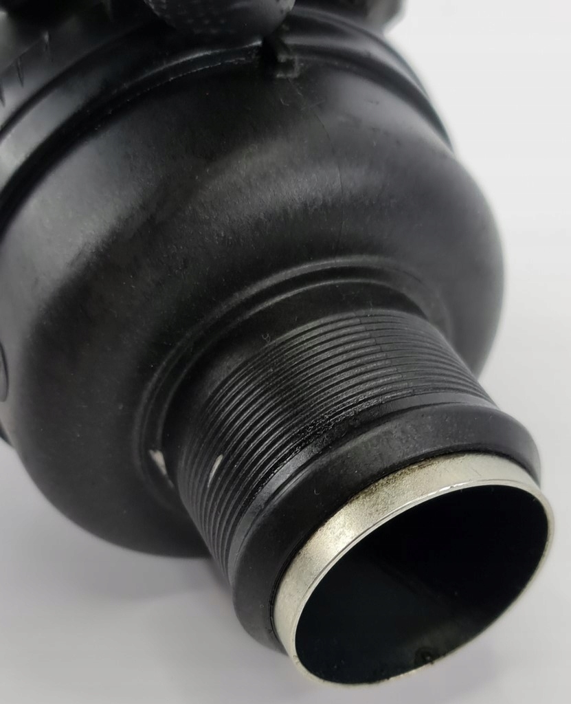 фото №3, Труба трубка интеркулер boxer ducato iii 2.0 hdi