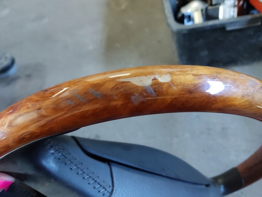 фото №7, Vw phaeton lift воздуховод подушка