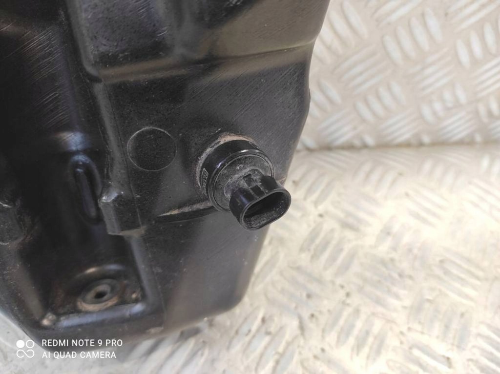 Бачок жидкость омывателя с помпа opel astra iv j zafira c 13260579 Недорого