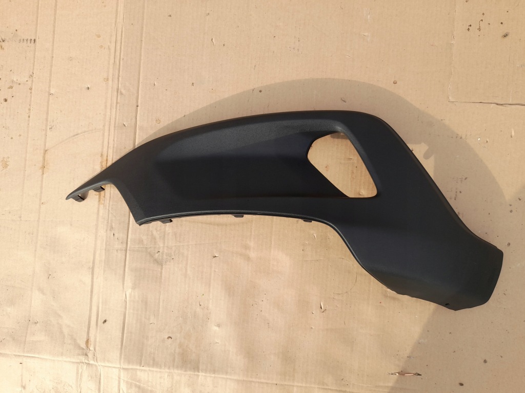 фото №1, Решётка бампера volvo v40 cross country 31353341