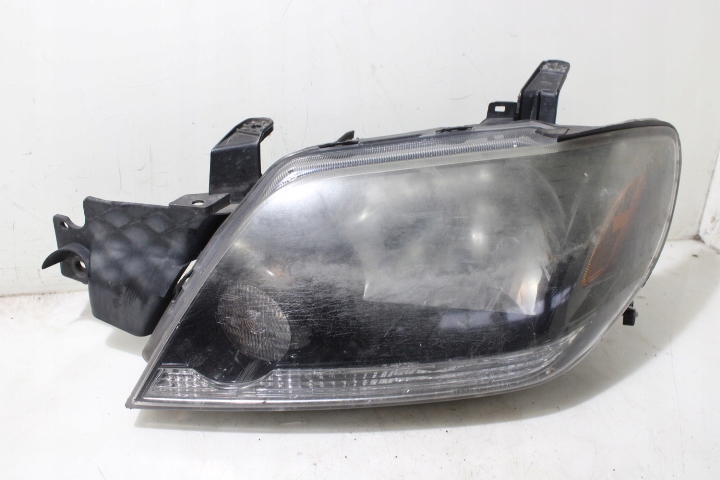 фото №1, Лампа ліва передня mitsubishi outlander i