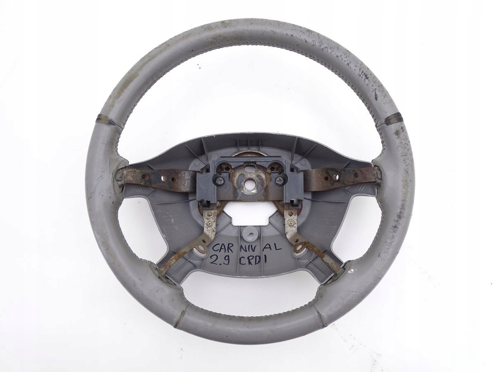 фото №1, Kia carnival i 99-06 повітропровід шкіра