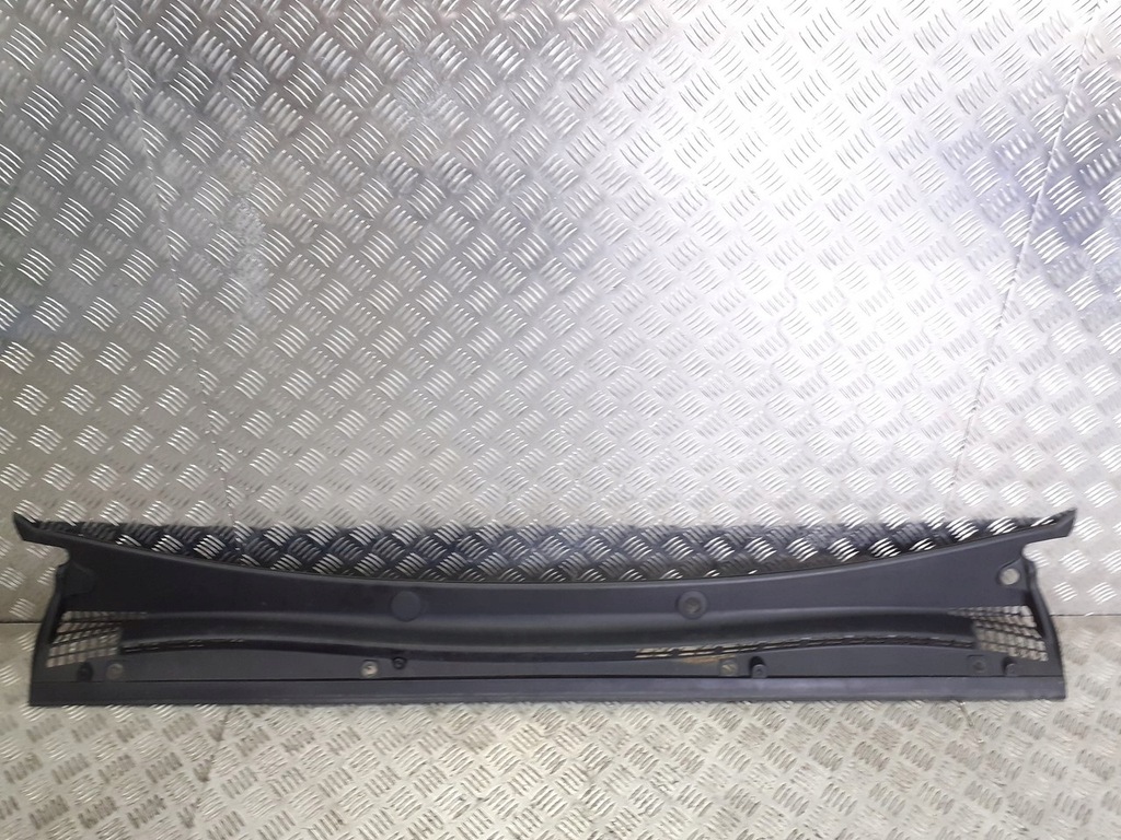 фото №1, Молдинг жабо citroen c5 ii