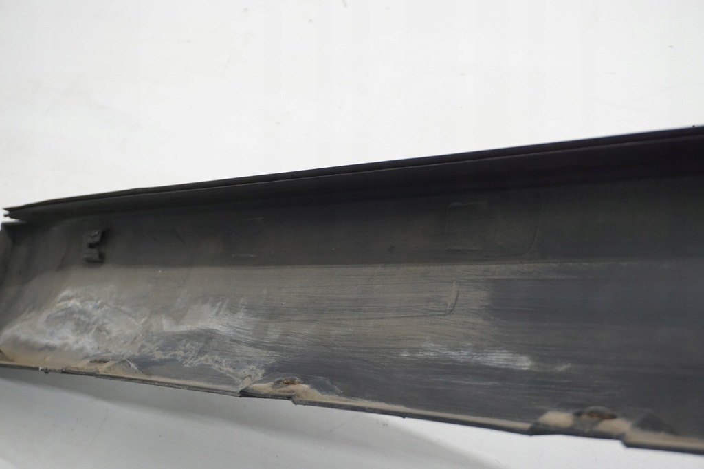 фото №11, Skoda yeti молдинг поріг права