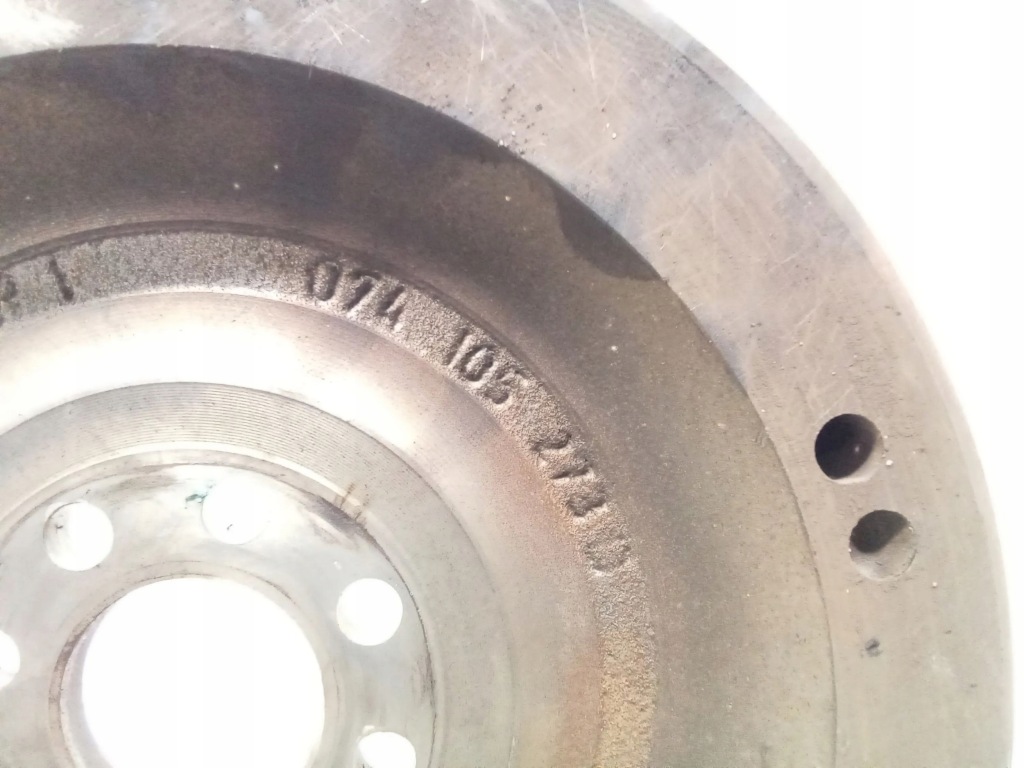 фото №11, Volkswagen multivan t4 1992 зчеплення / комплект