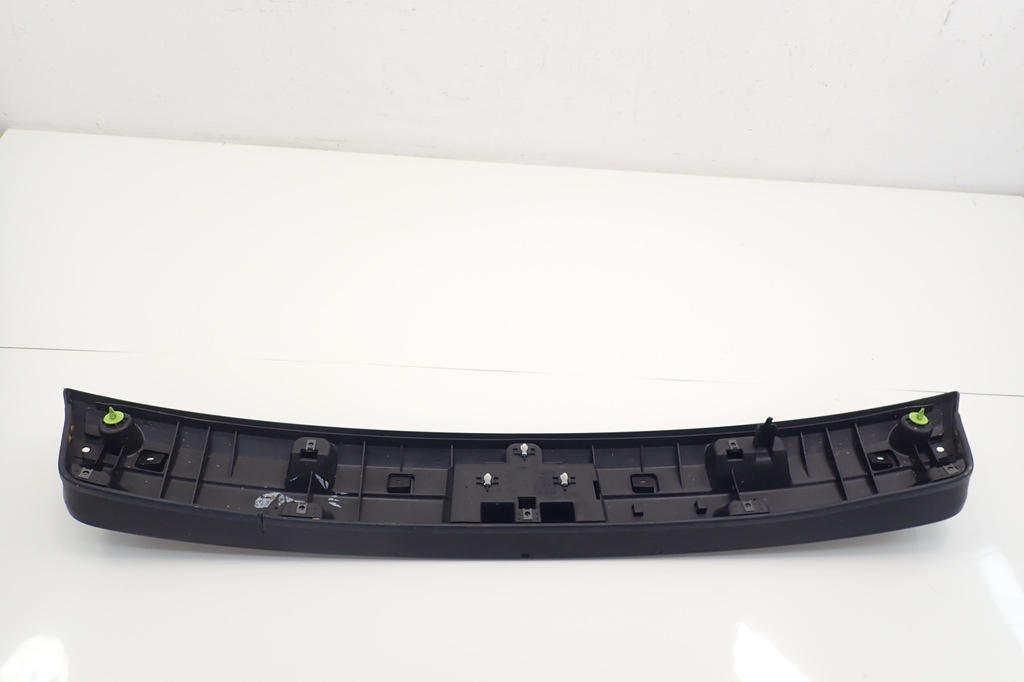 фото №7, Lancia musa накладка накладка крышки задняя 735435472