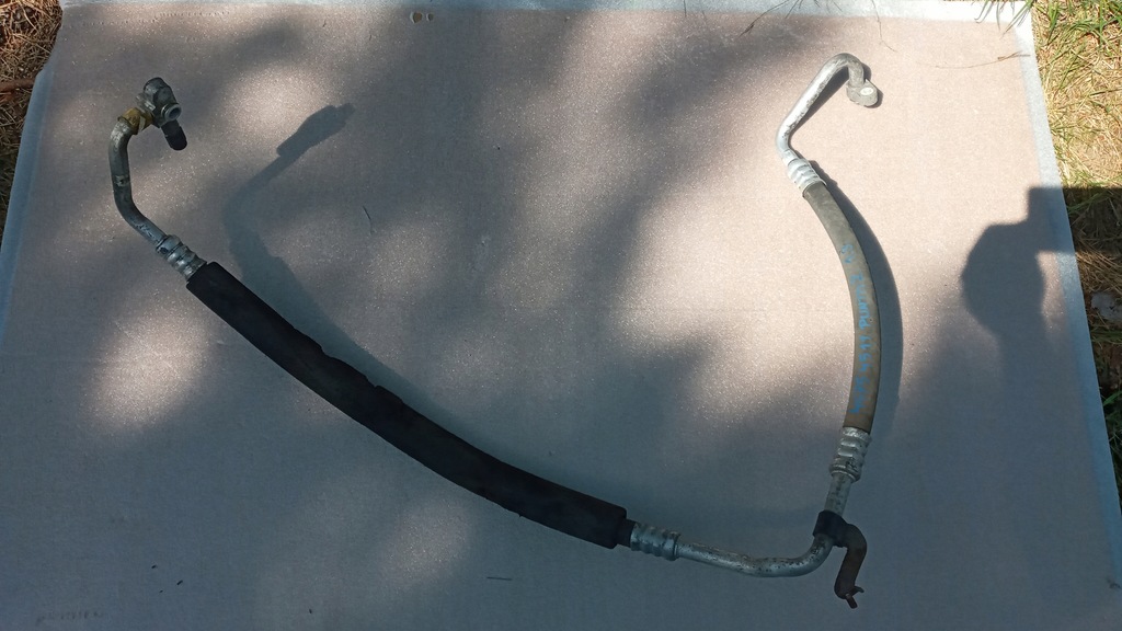 фото №1, Punto ii 1.9 шланг wąż кондиціонера 46754511