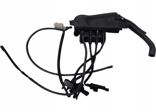 фото №1, Клапан вакууму mercedes w211 w220 r171 w171